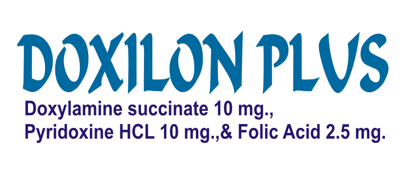 Doxilon Plus