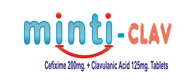 Minti-CLAV